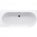 Акриловая ванна Ravak Freedom Corner XC00100043 170x80 см L, угловая, белый