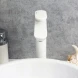 Смеситель для раковины WasserKRAFT Mindel 8503H белый