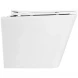 Комплект подвесной унитаз BelBagno Due BB3103CHR/SC + система инсталляции Tece 9400413
