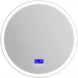 Зеркало 80x80 см BelBagno SPC-RNG-800-LED-TCH-RAD