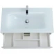 Тумба Bianco Opaco 80 см BelBagno Kraft KRAFT-800-2C-SO-BO