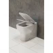 Приставной унитаз BelBagno Vaso BB127CB