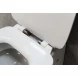 Приставной унитаз BelBagno Vaso BB127CB