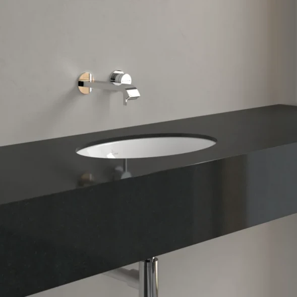 Раковина 50,5x36,5 см Villeroy &amp; Boch Loop &amp; Friends 4A530001