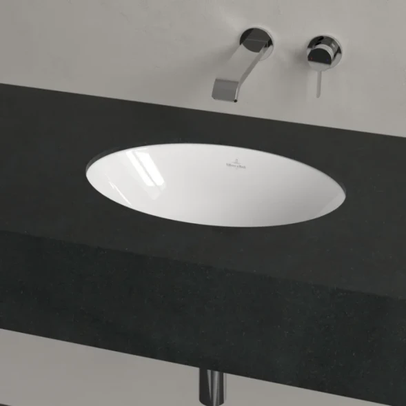 Раковина 50,5x36,5 см Villeroy &amp; Boch Loop &amp; Friends 4A530001