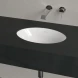 Раковина 50,5x36,5 см Villeroy &amp; Boch Loop &amp; Friends 4A530001