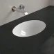 Раковина 50,5x36,5 см Villeroy &amp; Boch Loop &amp; Friends 4A530001