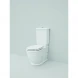 Чаша напольного унитаза Artceram Hermitage HEV006 01 00