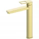 Смеситель для раковины Wonzon &amp; Woghand Frame WW-88239010-BG золотой матовый