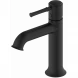 Смеситель для раковины Wonzon &amp; Woghand Tor WW-88018073-MB черный матовый