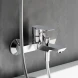 Смеситель для ванны Damixa Apollo 471000001