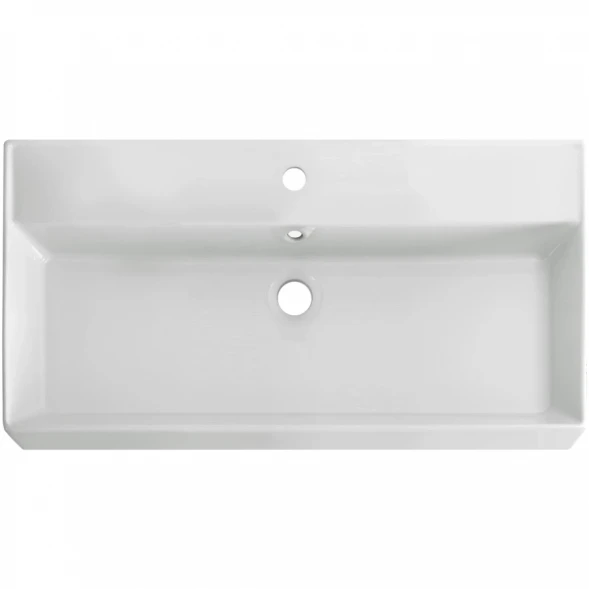 Раковина 80,5x46,5 см Cezares Molveno CZR-MIL-80-LVB