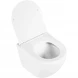 Комплект подвесной унитаз BelBagno Uno BB3105CHR/SC + система инсталляции Tece 9400413