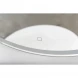 Зеркало 60x60 см BelBagno SPC-RNG-600-LED-TCH