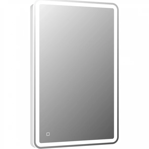 Зеркало 50x80 см BelBagno Marino SPC-MAR-500-800-LED-TCH