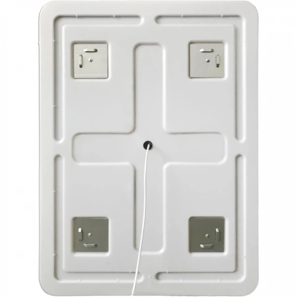 Зеркало 50x80 см BelBagno Marino SPC-MAR-500-800-LED-TCH