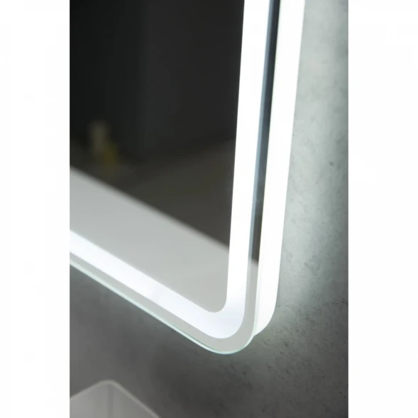 Зеркало 50x80 см BelBagno Marino SPC-MAR-500-800-LED-TCH