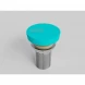 Донный клапан для раковины Salini S-Sense D 504 162202GF без перелива, покраска по RAL глянец