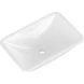 Раковина 60,5x41см Villeroy &amp; Boch Loop &amp; Friends 4A570001