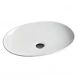 Раковина чаша 60x42 см Artceram La Fontana LFL0010100