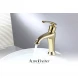 Смеситель для раковины AltroBagno Beatrice AltroBagnoBeatrice0114Or