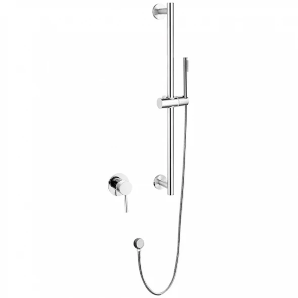 Смеситель для душа Feramolli Tropicale CL779