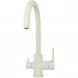 Смеситель для кухни с фильтром Kaiser Merkur 26744-11 + H851P00