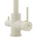 Смеситель для кухни с фильтром Kaiser Merkur 26744-11 + H851P00