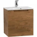Тумба Rovere Nature 49,6 см BelBagno Etna ETNA-500-1A-SO-RN-P-R