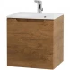 Тумба Rovere Nature 49,6 см BelBagno Etna ETNA-500-1A-SO-RN-P-R