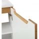 Тумба Rovere Nature 49,6 см BelBagno Etna ETNA-500-1A-SO-RN-P-R