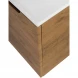 Тумба Rovere Nature 49,6 см BelBagno Etna ETNA-500-1A-SO-RN-P-R