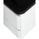 Тумба Bianco Lucido 79,6 см BelBagno Albano ALBANO-800-2C-SO-BL
