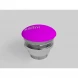 Выпуск для раковины Salini S-Stone D 601 166301MF универсальный, покраска по RAL матовый