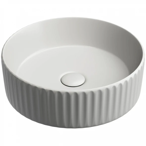 Раковина 36x36 см Ceramica Nova Element CN6057MSG
