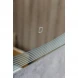 Зеркало 90x80 см BelBagno SPC-LNS-900-800-LED-TCH