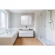 Зеркало 90x80 см BelBagno SPC-LNS-900-800-LED-TCH