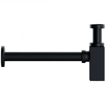 Сифон для раковины Ceramica Nova 70002MB