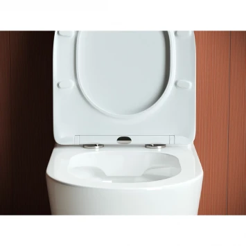 Бачок для унитаза Ceramica Nova Highlight CN1802-T