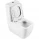 Чаша унитаза BelBagno Alpina BB10100CP