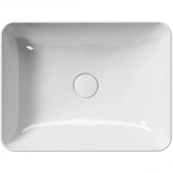 Раковина 50x38 см GSI Pura 884711