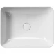 Раковина 50x38 см GSI Pura 884711
