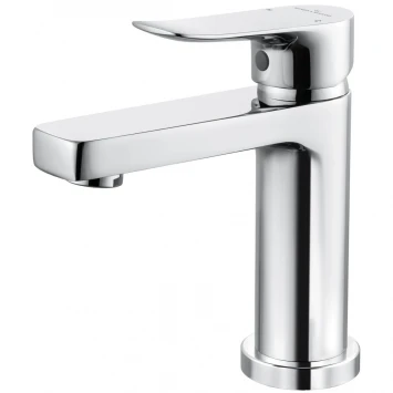 Смеситель для раковины Wonzon & Woghand Line WW-A40732-CR хром