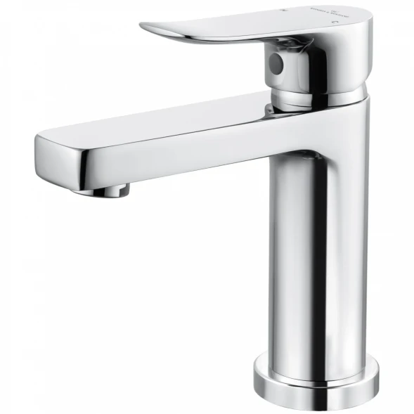 Смеситель для раковины Wonzon &amp; Woghand Line WW-A40732-CR хром
