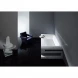 Ванна стальная Kaldewei Asymmetric Duo 740 274030003001 170x80 см, с антискользящим и водоотталкивающим покрытием, альпийский белый