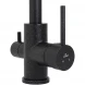 Смеситель для кухни с фильтром Kaiser Merkur 26744-12 + H851P00
