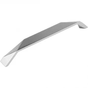 Ручка для тумбы BelBagno Aurora RS268CP.4/192 21,5 см, хром
