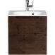 Тумба Rovere Moro 49,6 см BelBagno Etna ETNA-500-1A-SO-RW-P-L