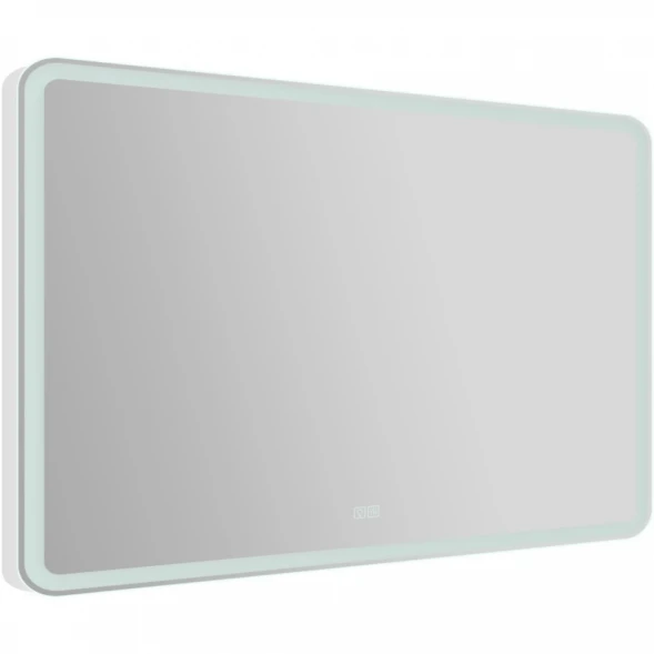 Зеркало 120x80 см BelBagno Marino SPC-MAR-1200-800-LED-TCH-WARM