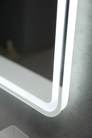 Зеркало 120x80 см BelBagno Marino SPC-MAR-1200-800-LED-TCH-WARM